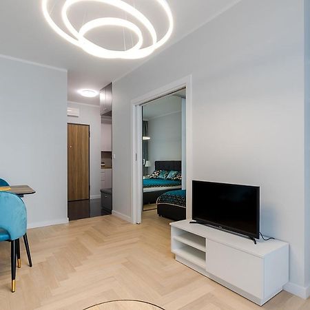 Wola Luxe Apartment Warsaw Luaran gambar