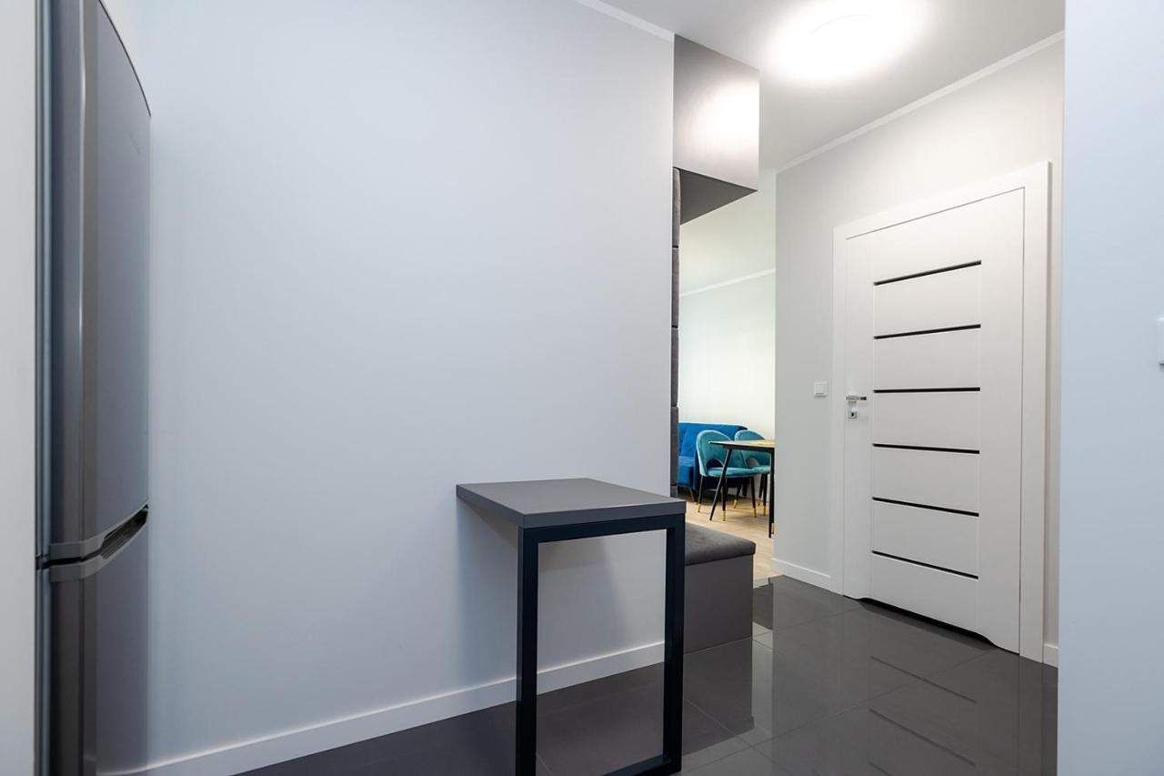 Wola Luxe Apartment Warsaw Luaran gambar